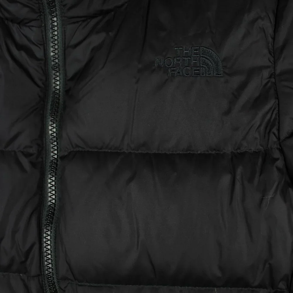 NWT The North Face Metropolis III Hooded Down Parka - Picture 8 of 16